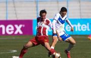 Quinta fecha baja el telón con partidos clave por la clasificación