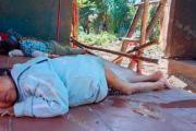 El mercurio apaga la vida en Eyiyoquibo