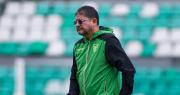 Óscar Villegas tras perder ante Paraguay: “Vamos a llegar a la Eliminatoria en mejores condiciones”