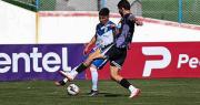 Independiente se impone 3