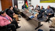 Fiscalía admite denuncia contra BoA y gerente desconoce el caso