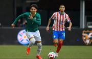 Bolivia queda con sabor a poco ante Paraguay