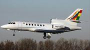 Aeronave presidencial FAB 002 estuvo tres días en ciudad de Florida conocida por sus playas y barrios exclusivos