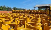 Beni: municipio de Reyes eleva a Bs 50 el precio de la garrafa de GLP por aumento del precio del diésel