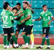 Un gol polémico le da la victoria a Tomayapo sobre Real Oruro