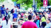 Repliegue de choferes será parcial y el Gobierno abre diálogo el martes en La Paz