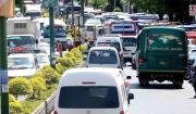 Santa Cruz cumple el paro de transporte; La Paz y Cochabamba no se suman a la medida