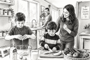 La educación moral: la llave para el cambio
