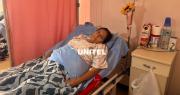 Milagro en La Paz: Nacen trillizas, Revilla y Maricruz son los padrinos, pero la familia necesita ayuda