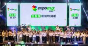 Se levanta la bandera a cuadros: Expocruz 2027 ya tiene fecha
