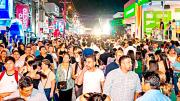 Más de 530 mil visitantes, 80 mil empleos y $us 220 millones: el balance de Expocruz 2026