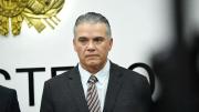 Ministro de Defensa afirma que Morales utiliza a pobladores para impedir su aprehensión