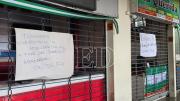 No hay salida de buses interdepartamentales desde Santa Cruz este lunes, debido al repliegue de transporte