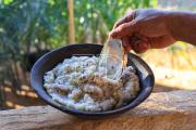 Concepción: Pututu, un plato centenario resume la idiosincrasia chiquitana