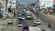 Balance: Gobierno ve débil el repliegue del transporte y apuesta por renovar buses antes que volver al subsidio