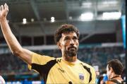 Vozinha confiesa que perdió su paz tras el Mundial y extraña su vida de antes