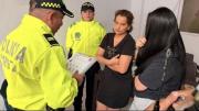 Colombia: detienen a la esposa y a la hija del narcotraficante ecuatoriano Adolfo Macías