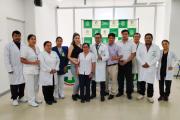 Minero recibirá su primera macrobrigada de especialidades médicas del Hospital Montero