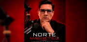 Norte Magnético: las historias que existen detrás de los datos