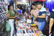 Montero alista la XI Feria del Libro con actividades para toda la familia