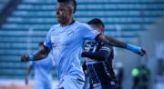 Bolívar golea a Blooming y queda a un paso de los cuartos de final de la Copa Paceña
