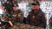 FELCN secuestra más de 195 kilos de marihuana en un inmueble de Uyuni
