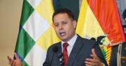 Lara dice que pedirá a Paz un informe sobre el vuelo y sus gastos en EEUU: “Usa el avión asignado a la Vicepresidencia”