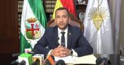“Cada juez es responsable de sus resoluciones”, dice presidente del TSJ sobre autoridades vetadas por EEUU