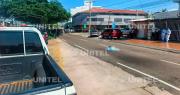 Acribillan a un hombre en la avenida Mutualista a pleno día