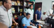 ¿Cuándo regresan los micros de manera plena a Santa Cruz? Esto dicen los dirigentes del sector