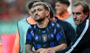 De Arrascaeta sufre grave fractura de la muñeca y será baja en el Flamengo