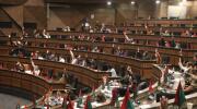Legisladores le exigen al presidente Paz que transparente los gastos y resultados de su viaje