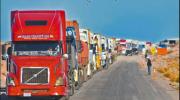 Gobierno busca impulsar el uso de GNL para el transporte pesado