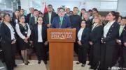 Fiscal afirma que no retrocederá en investigaciones sobre Cerimedo tras ser acusado por EE.UU. de recibir sobornos