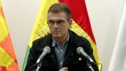 Paz no responde qué hizo tres días en Boca Ratón y tampoco sabe cuánto se pagó por la separata en USA Today