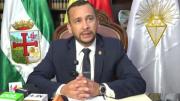 Tras veto de EE.UU. a Mariaca, el presidente del TSJ dice que cada Estado define sus políticas migratorias