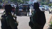 Dos asesinatos en Santa Cruz movilizan a la Policía
