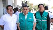 Sedes identifica a ocho personas expuestas tras caso de rabia canina