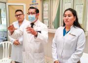 Minero recibirá su primera macrobrigada con ocho especialidades