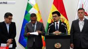 Gobierno ve “muy graves” acusaciones contra Mariaca y pedirá pruebas a EEUU