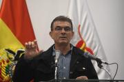 El Presidente Paz carga contra Evo por casos con menores y rechaza su ultimátum al Gobierno