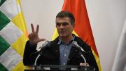 Rodrigo Paz sobre el diésel: No podíamos subvencionar $us 55 millones a la semana a costa de obras