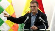 Paz niega mal uso del avión presidencial y dice que no autorizó supuesto pago a medio internacional