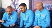 Paulucci se queda con lo bueno y apunta a levantar a Blooming