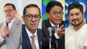 EE.UU. restringe visas a 12 bolivianos, entre los vetados figura el exministro de Luis Arce, magistrados y fiscales