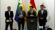Gobierno asegura cooperación ante investigaciones vinculadas a restricciones de visa de EE.UU.