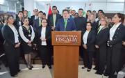 Mariaca vincula veto de EE.UU. con presiones por el caso Cerimedo; dice que continuará las investigaciones