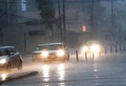 Santa Cruz inicia la semana con 37 °C, pero lluvias y un frente frío débil provocarán descenso en la temperatura