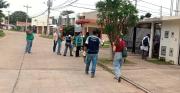 Sedes identifica a ocho personas expuestas tras caso de rabia canina en Santa Cruz