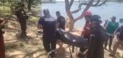 SANTA CRUZ: TRES PERSONAS PIERDEN LA VIDA EN LA LAGUNA GUAPILO